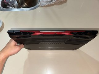 Acer Nitro 5 i7 / RTX 3050 / 16GB / 500 GB SSD