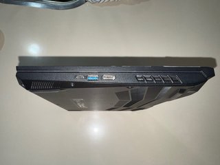 Acer Nitro 5 i7 / RTX 3050 / 16GB / 500 GB SSD