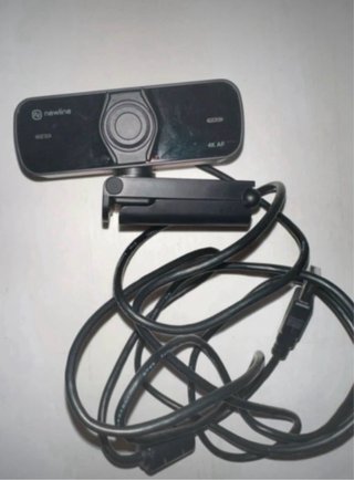 Webcam 4K