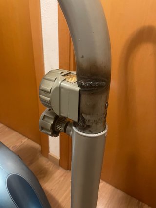 Bicicleta Estática Domyos VM460