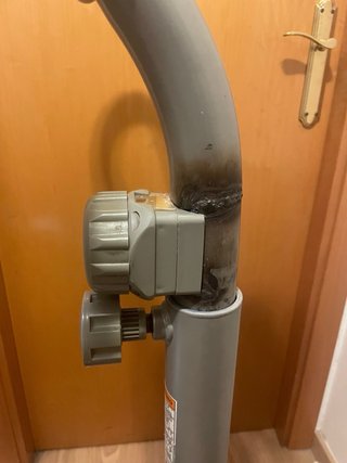 Bicicleta Estática Domyos VM460