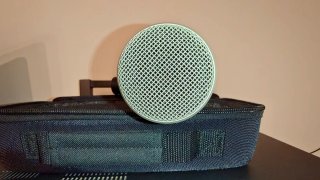 Micrófono Electro Voice RE20