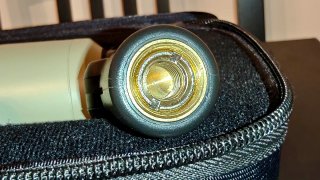 Micrófono Electro Voice RE20