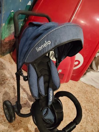 Triciclo Carrito Infantil