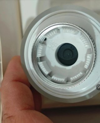 Netatmo Valvola Termostatica Radiatore Intelligent