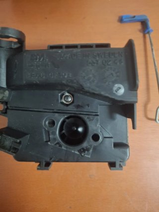 Tapa Filtro Aire Husqvarna 235R