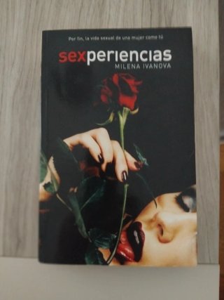 Libros romantico