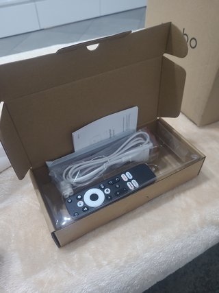 Proyector Wanbo Vali 1 Blanco