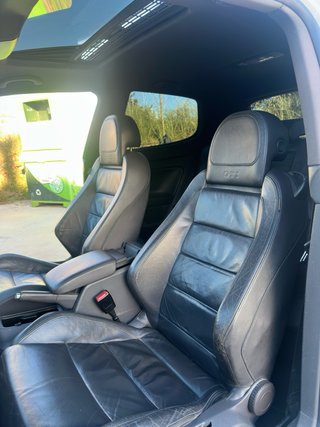 Volkswagen Golf 2005