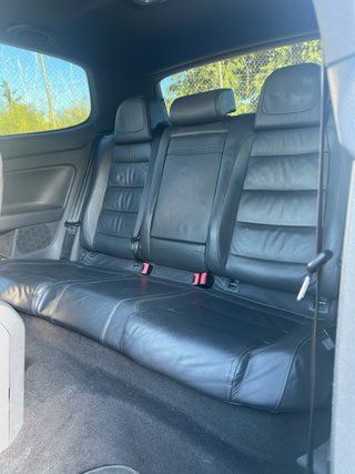 Volkswagen Golf 2005