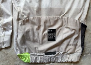 Maillot Gobik Pacer