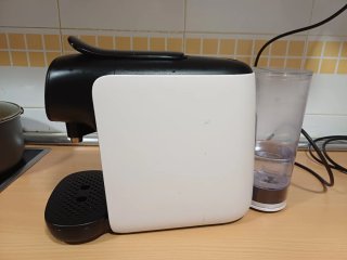 Cafetera L'OR Barista Philips