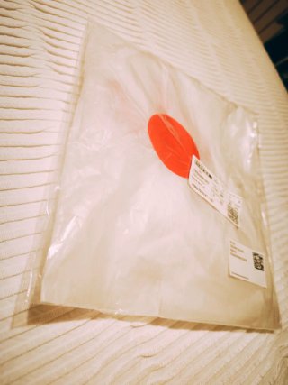 Body Stella McCartney H&M Blanco Rojo