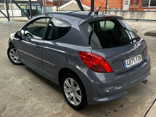 ✅Peugeot 207 SPORT 1.6HDI 110CV✅
