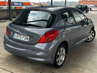 ✅Peugeot 207 SPORT 1.6HDI 110CV✅