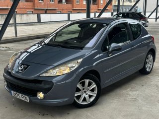 ✅Peugeot 207 SPORT 1.6HDI 110CV✅