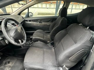 ✅Peugeot 207 SPORT 1.6HDI 110CV✅