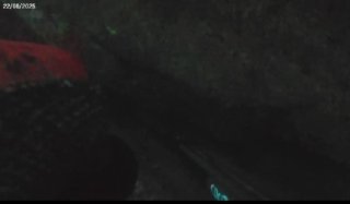 Linterna LED pesca submarina