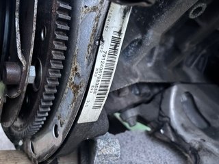 Motor bmw n53b30 completo