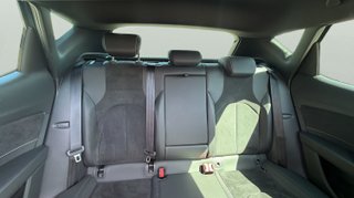 SEAT León 2.0 TSI S&S Cupra DSG 213 kW (290 CV)
