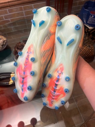Nike Mercurial Vapor 16 Elite AG