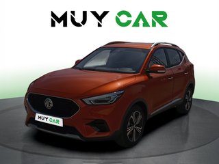 MG ZS 1.5 Comfort 78 kW (106 CV)