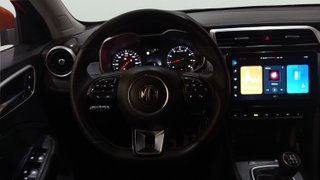MG ZS 1.5 Comfort 78 kW (106 CV)