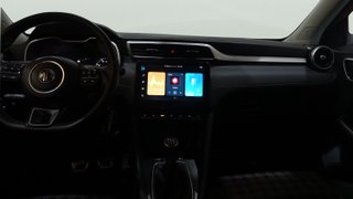 MG ZS 1.5 Comfort 78 kW (106 CV)