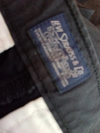 Levi's Chinos Shorts W30