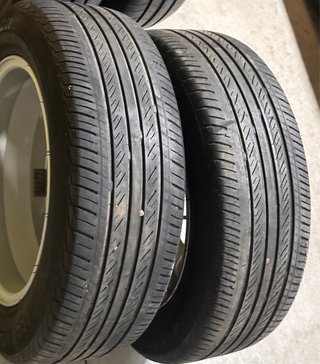 Llantas 16” Hyundai Kona 5x114