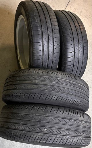 Llantas 16” Hyundai Kona 5x114