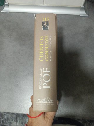 Cuentos completos edición comentada