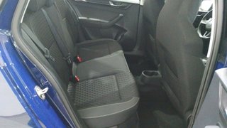 Skoda Rapid 1.0 TSI Ambition 81 kW (110 CV)