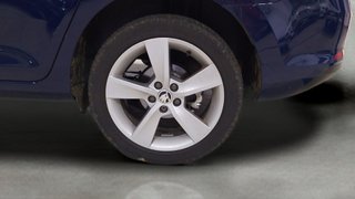 Skoda Rapid 1.0 TSI Ambition 81 kW (110 CV)