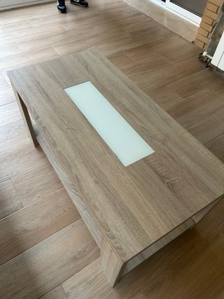 Muebles salón, TV, mesa y armadio