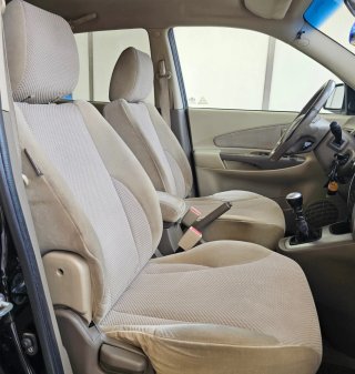 Hyundai Tucson 2008