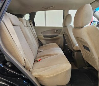 Hyundai Tucson 2008