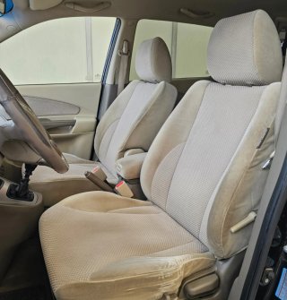 Hyundai Tucson 2008