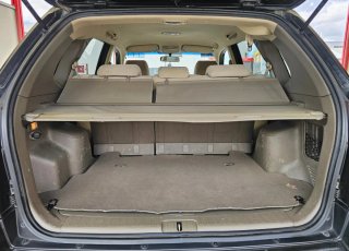 Hyundai Tucson 2008