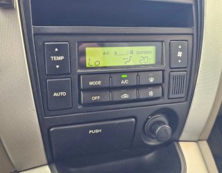 Hyundai Tucson 2008