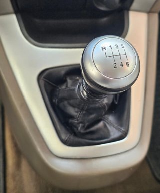 Hyundai Tucson 2008
