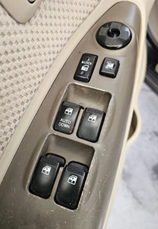 Hyundai Tucson 2008