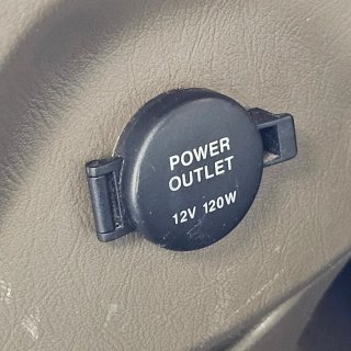Hyundai Tucson 2008