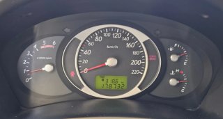 Hyundai Tucson 2008