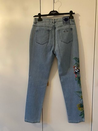 Jeans Mr&Mrs Italy elasticizzati