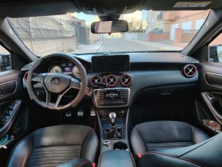 Mercedes-Benz Clase A 2014
