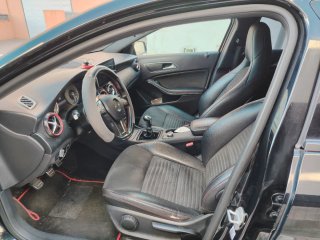 Mercedes-Benz Clase A 2014