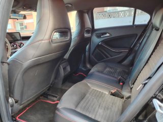 Mercedes-Benz Clase A 2014