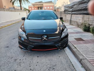 Mercedes-Benz Clase A 2014
