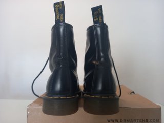 Botas Dr. Martens 1460 Negras